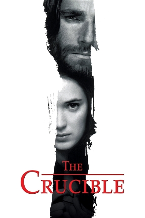 Crucible