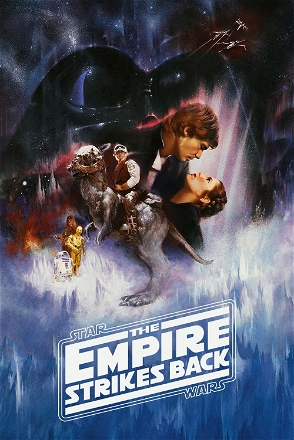 Empire Strikes Back (Despecialized)