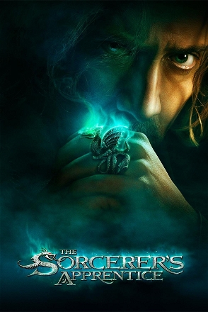 Sorcerer's Apprentice