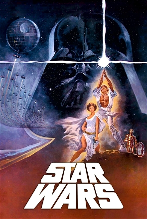 Star Wars (Despecialized)
