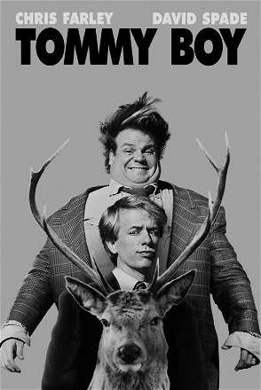 Tommy Boy