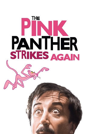 Pink Panther Strikes Again