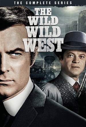 Wild Wild West